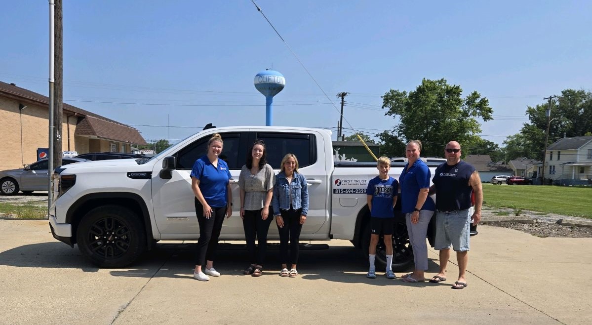 Clifton Fun Days Parade 2024